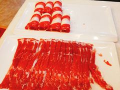 -东来顺饭庄(天坛店)