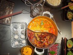 -生如夏花泰式火锅(西村黑金店)