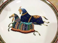 -大汗行宫园林餐厅