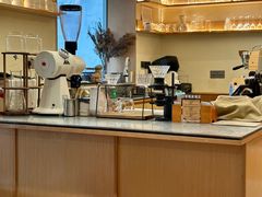 -The Roastery By AllYouWant(福田店)