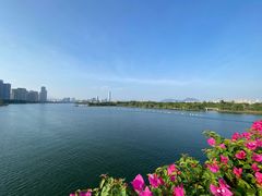 -厦门园林博览苑