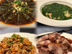 烟熏兔块-平川·程玉平川菜工作室
