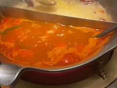 -湊湊火锅·茶憩(打浦桥日月光店)