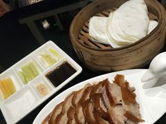 -皇城根北京风味主题餐厅(滨海万达店)