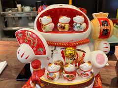 -海富门·带鱼·淮扬菜·粤菜(甘家口店)