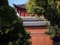 -巍山古城