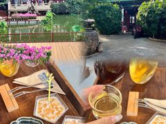 -MAP CHA普洱茶馆(翠湖店)
