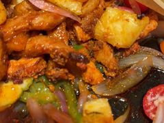 -Chili's Cafe&Bar奇利斯(滨江店)