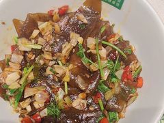 -绿草地·湘菜(芙蓉天街店)