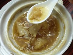 -添發碗仔翅美食