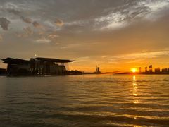 -蠡湖大桥公园