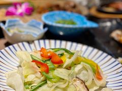 -割烹旭日本料理(龙湖狮山天街店)