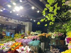 -双季花艺园艺市场(浦东店)