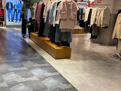 -百盛优客城市广场(天山店)