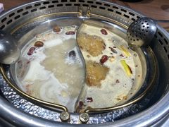 -快乐小羊·内蒙牛羊肉火锅(流花中心店)