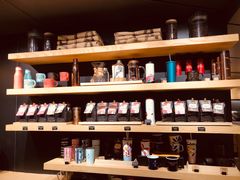 零售区-星巴克臻选(国贸商城首店)
