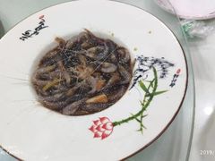 -海鲜人家(吕四店)