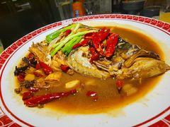 -旺顺阁鱼头泡饼(常营店)