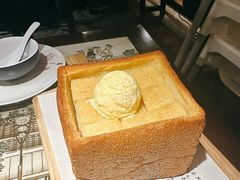 -绿茶餐厅(朝阳大悦城店)