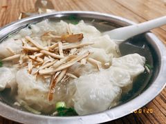-荣巷小馄饨(荣巷店)