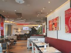 -必胜客(绿地新都会店)
