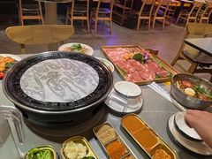 -正宗齐齐哈尔烤肉·齐牛哥鲜切炭火烤肉(杭州总店)