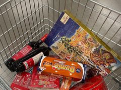 -宜家·瑞典风味餐厅(烟台路店)