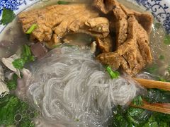 -叶新小吃店(来凤小区总店)