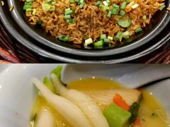 海鲜炒饭-驻海渔市(置信店)