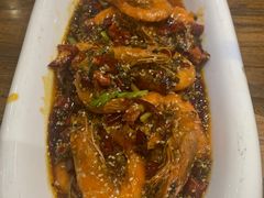 -大川先生·小龙虾·川菜(信义坊店)