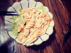 -清真·龙猫食堂(詹滨西里店)