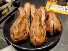 -嘎嘎鸭脑壳(金沙店)