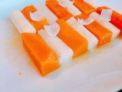 -广州柏悦酒店·悦景轩·粤菜餐厅