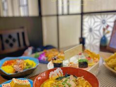 -嗨寿司 无国界料理