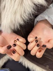 -US•美甲艺术 | 冕光