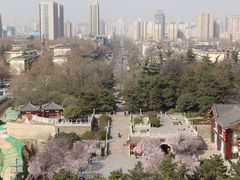 -大慈恩寺(大雁塔)