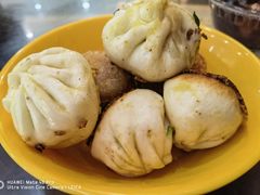 -毛华美食(清扬路店)