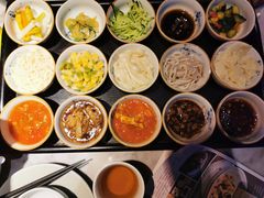 -杏花堂山西菜馆(壹方城店)