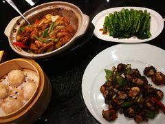 -正斗·港式粤菜(SKLP店)