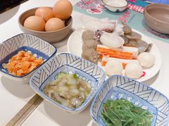 -温禾牛·和牛寿喜烧自助火锅(恒基名人店)