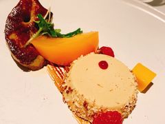 -L'Arome芳芳法国餐厅(仙林金鹰店)