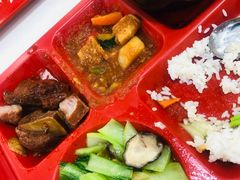 -食为天(贵阳路店)