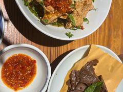 -打酱油·非遗淮扬菜(瘦西湖梅岭店)