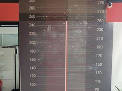 -育健帕里西青少年体能训练中心(广渠门店)