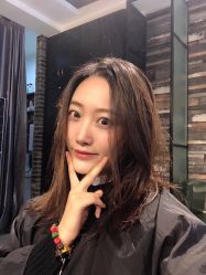 -MS.SALON美发沙龙
