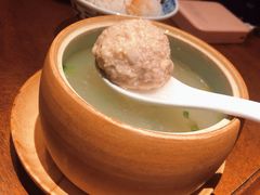 厦门传统肉蓉炖盅-林四喜·闽南传家菜(鼓浪屿店)