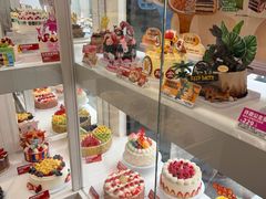 -味多美蛋糕(新和平里店)