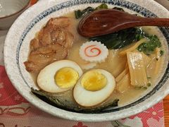 -無忧浅草君·洋风料理(下沙宝龙二期一店)