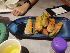 -啫神·广州地标美食(北京路店)