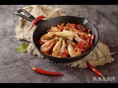-美森西餐厅(曙光大道店)